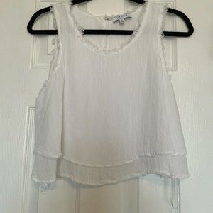 Gilli Cropped Tank